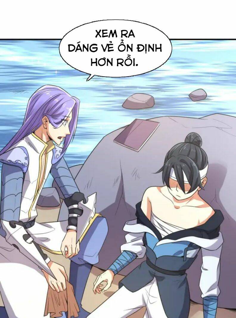 người chặn xuyên không chapter 96 12