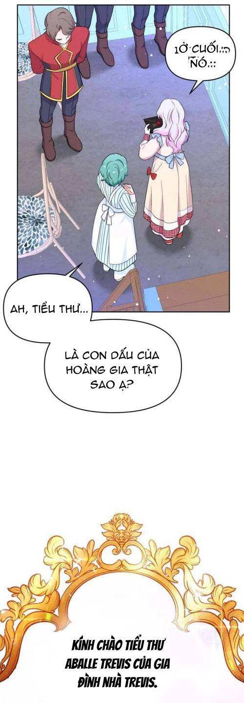 quay về quá khứ mở tiệm bánh kẹo chapter 10.2 6