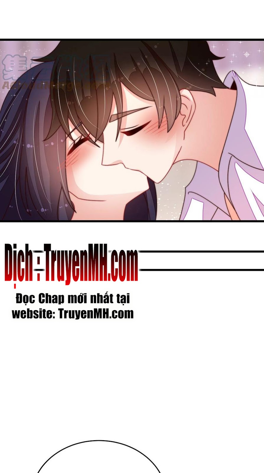 ngày nào thiếu soái cũng ghen chapter 481 11