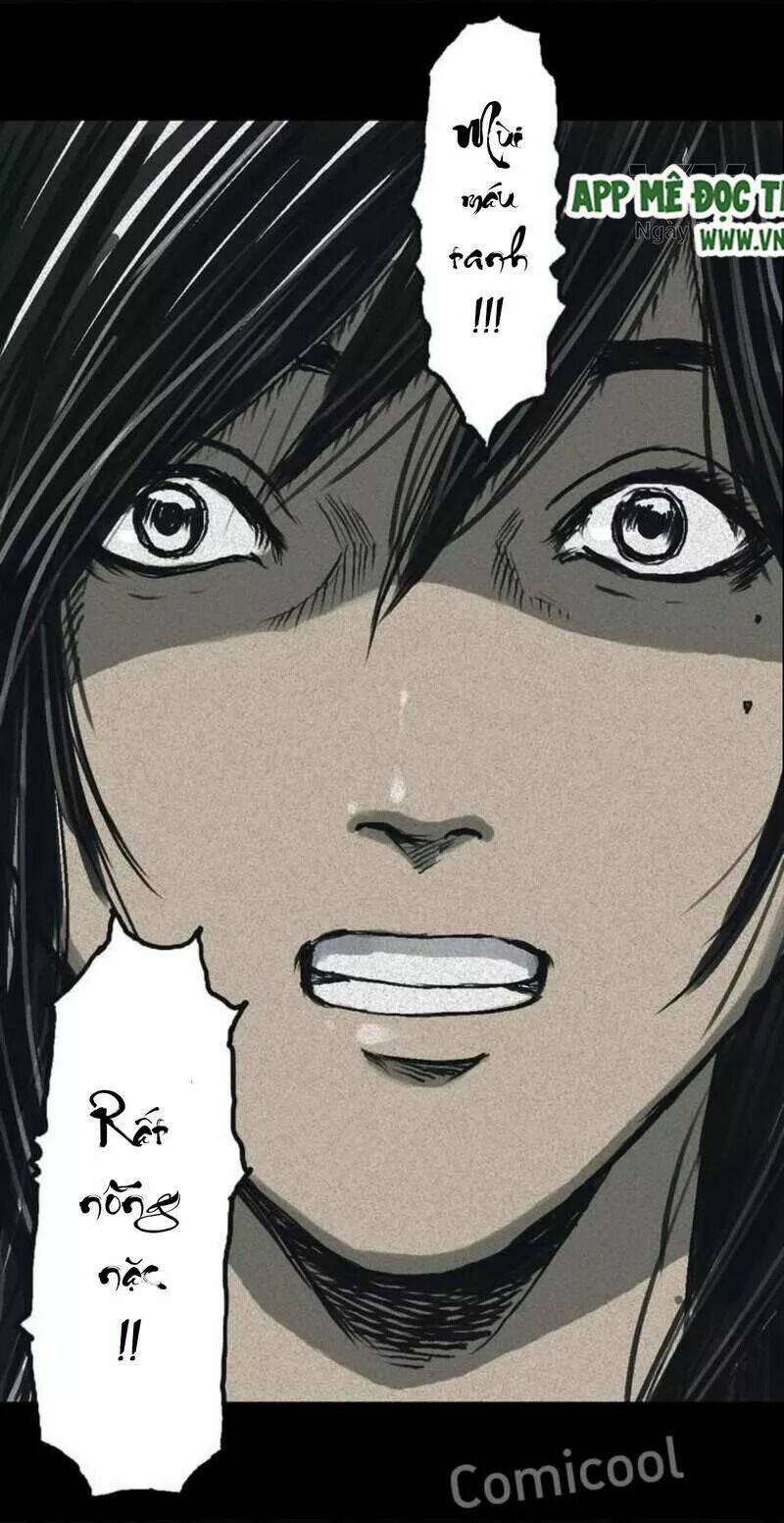 thành đô 1995 chapter 43.2 33