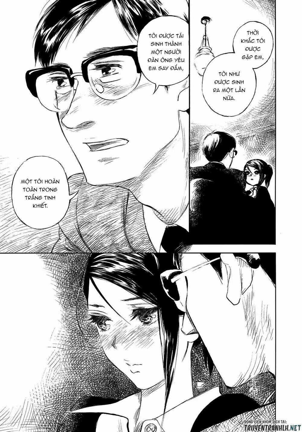 kannou sensei chapter 14 14