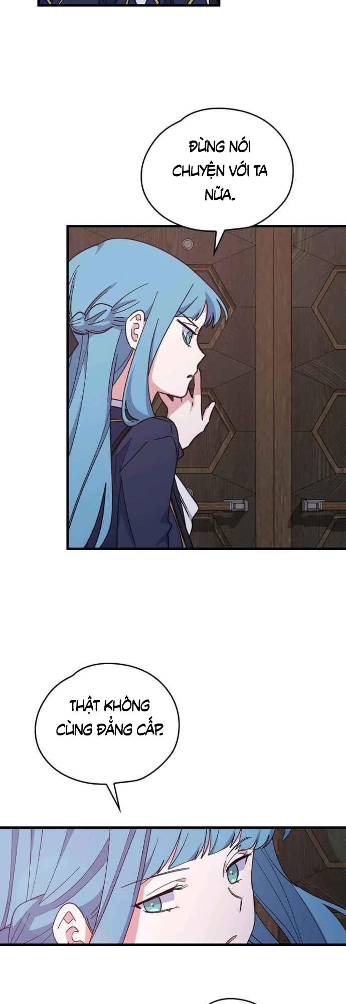 nhà hiền triết yigret chapter 3 20