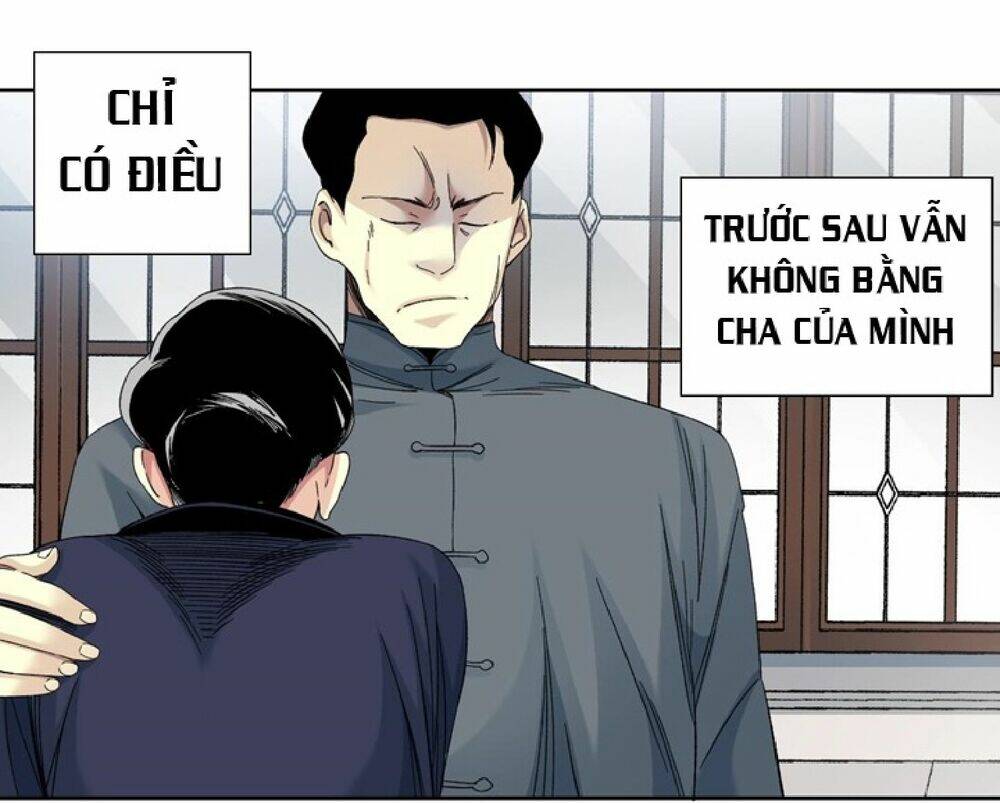 câu lạc bộ trường sinh chapter 112 46