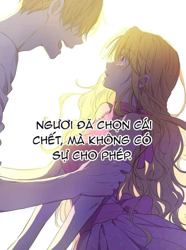 bỗng một ngày nọ tôi trở thành nàng công chúa chapter 50 5