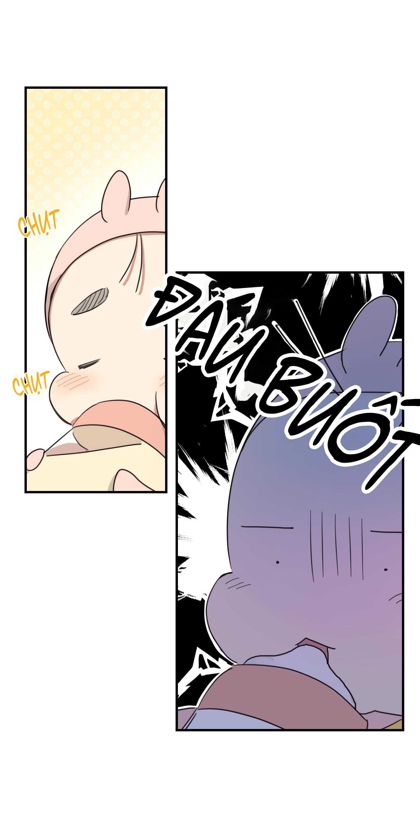 ngôi nhà hướng mặt trời mọc chapter 27 9