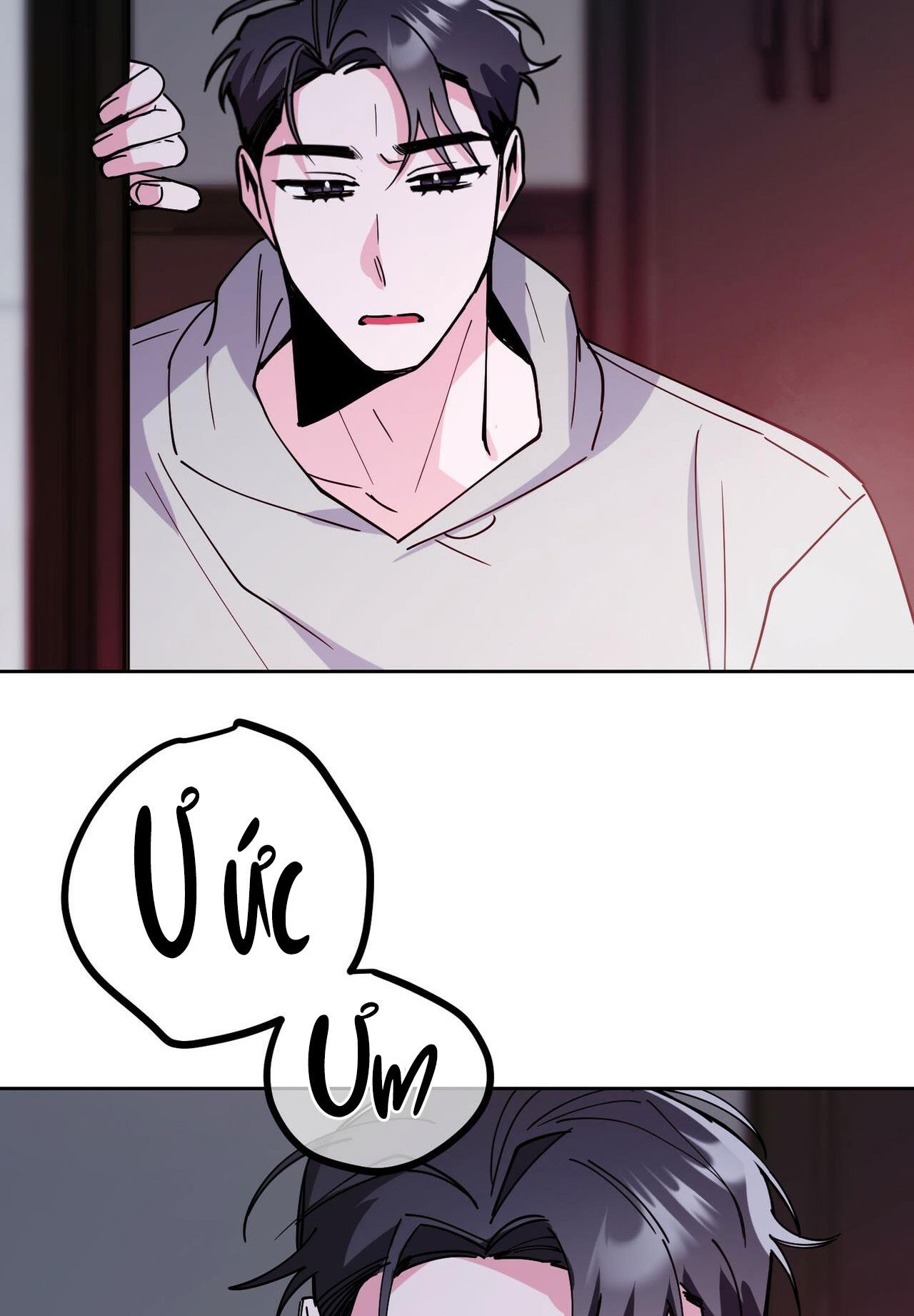 cạm bẫy đại học [m] chapter 27 51