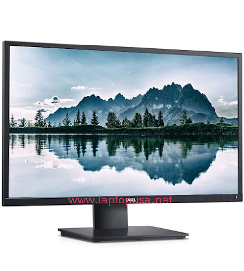 Màn Hình LCD Dell E2020H 20inch (19.5inch - HD+ - 1600 x 900 - 60Hz -5ms) – Hàng Chính Hãng