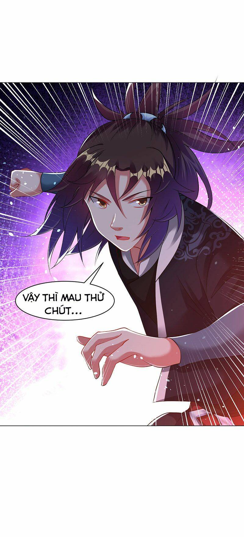 đạo ấn chapter 158 4