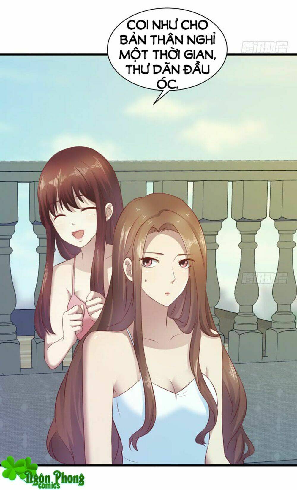 khi trò chơi ác ma bắt đầu chapter 101 16