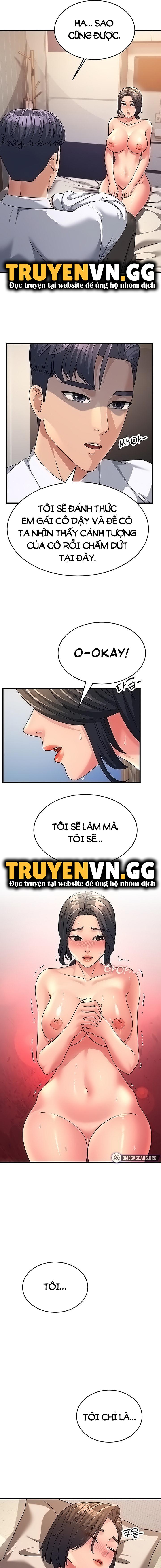 đến mẹ vợ cũng phải chiều theo ý anh chapter 10 12