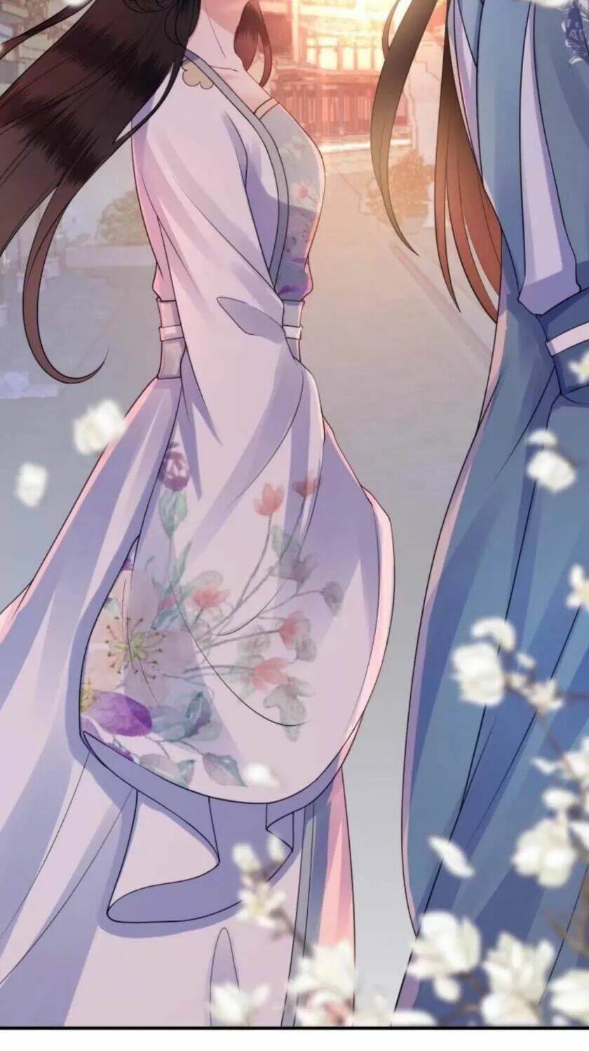 theo đuổi hoàng tử quá khó a~ chapter 99 9