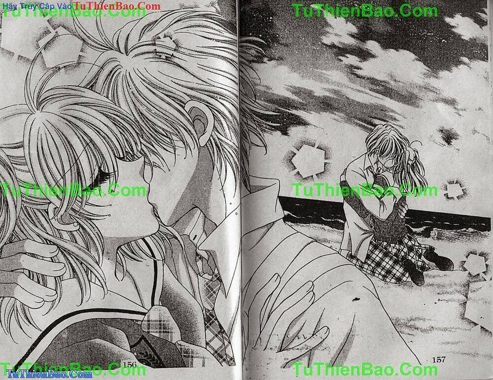 thánh tiểu long nữ chapter 15 79