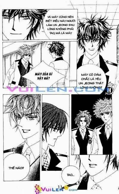 đại ca đi học chapter 6 11