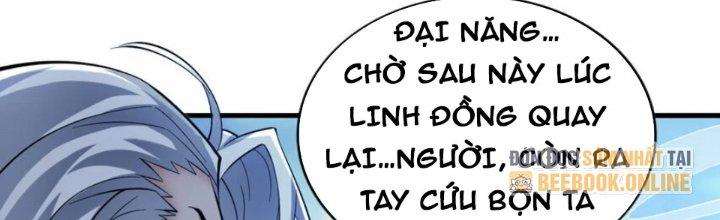 ẩn cư mười vạn năm, đời sau mời ta rời núi chapter 41 154