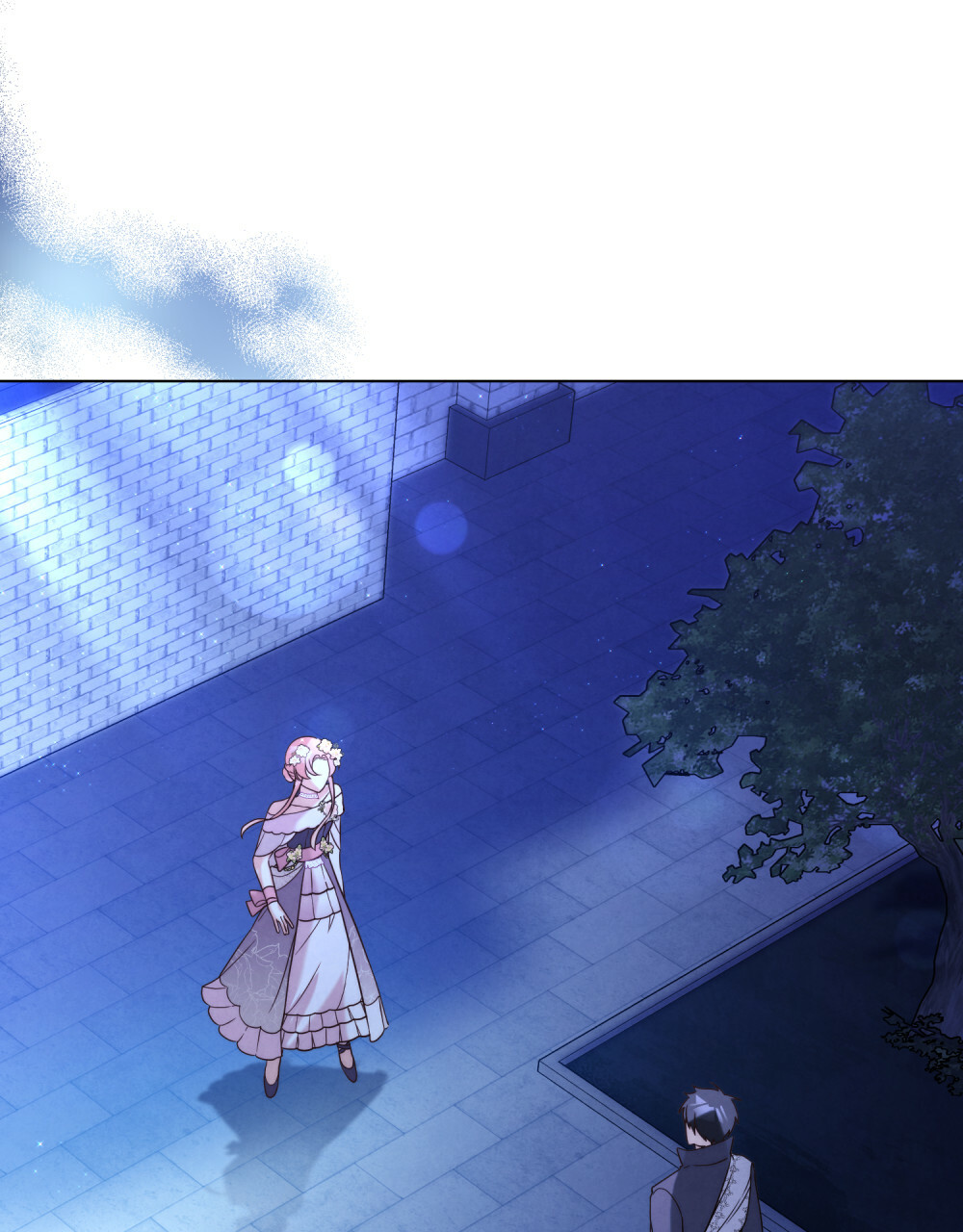 ánh sáng của bình minh chapter 8 41