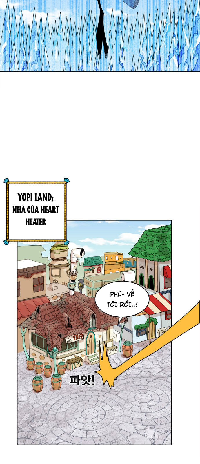 hard core leveling warrior chapter 102 3