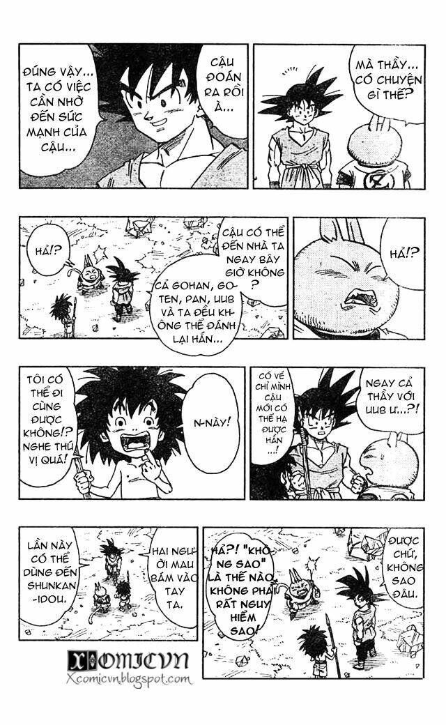 neko majin chapter 7 14