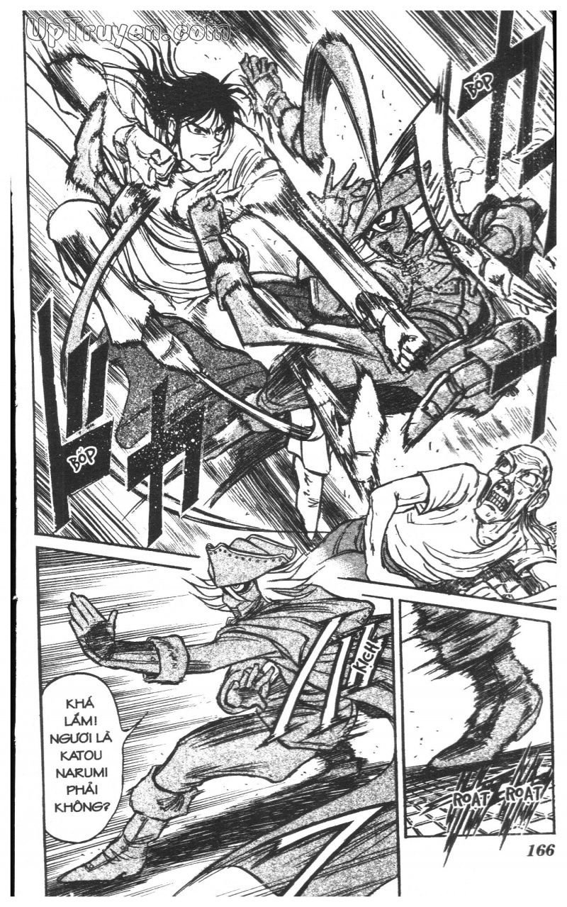 nhật ký lọ lem chapter 42 168