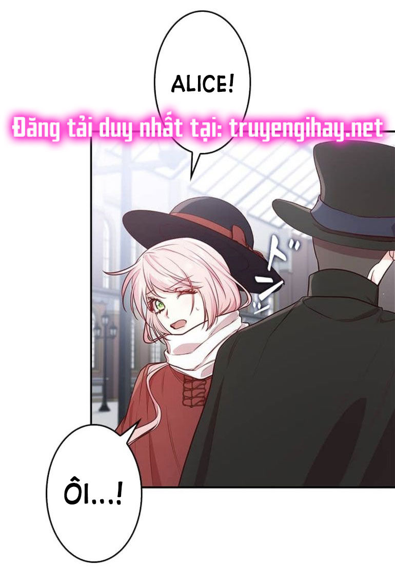 từ ác nữ tôi phải trở thành một người mẹ chapter 6 52