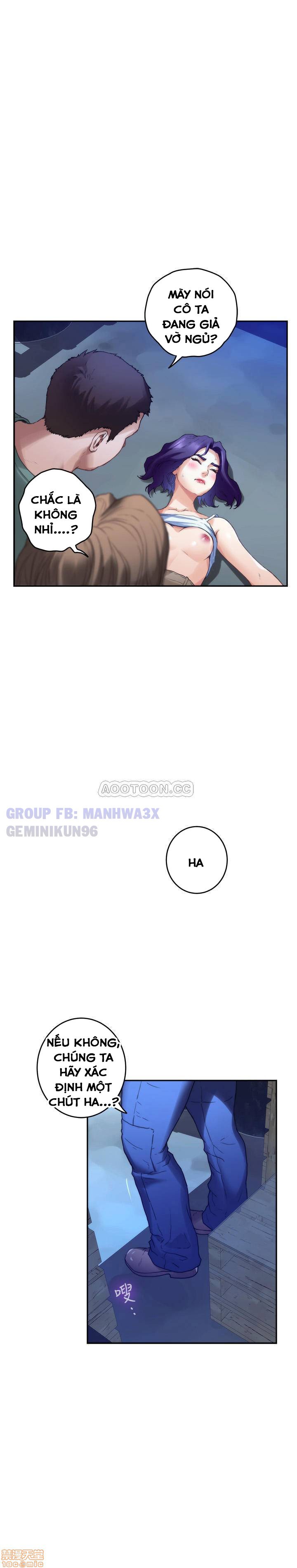 cặp đôi s chapter 81 23