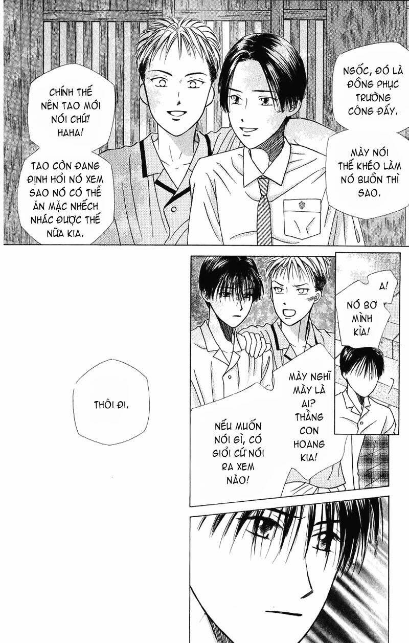 kare kano hajimemashita chapter 25 15