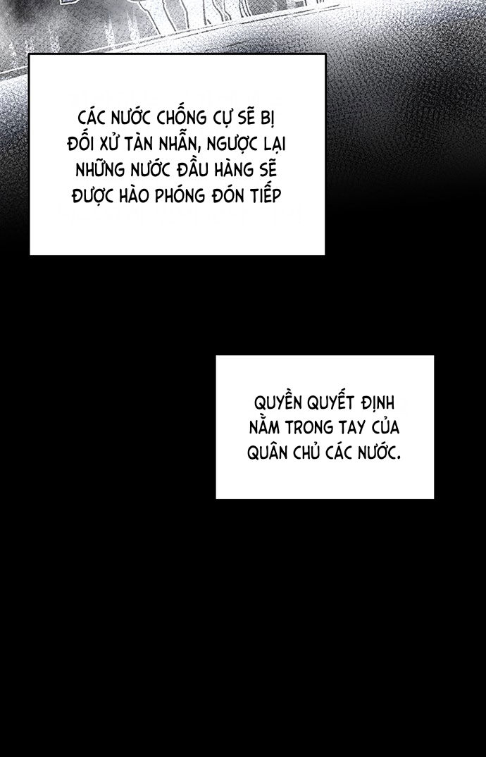 như gió trên cành cây khô chapter 58 64