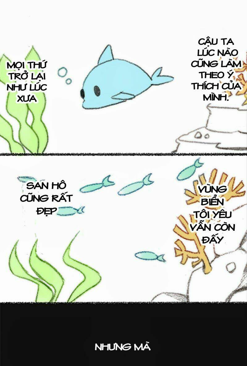 free short dou - rin matsuoka colletion chapter 4 16