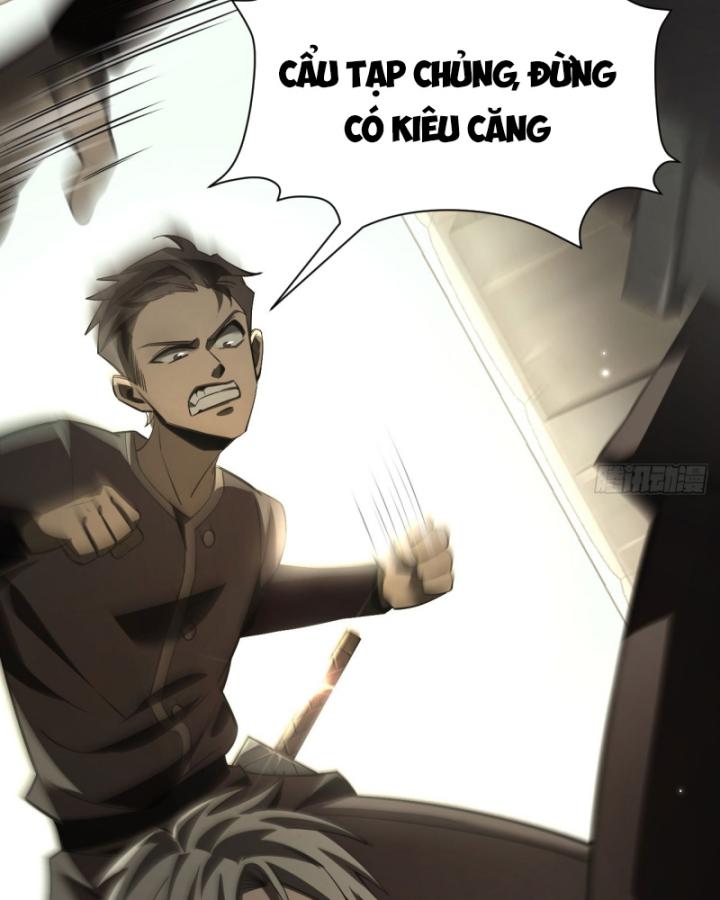 sự phản bội của cái bóng gia tộc chapter 1 118