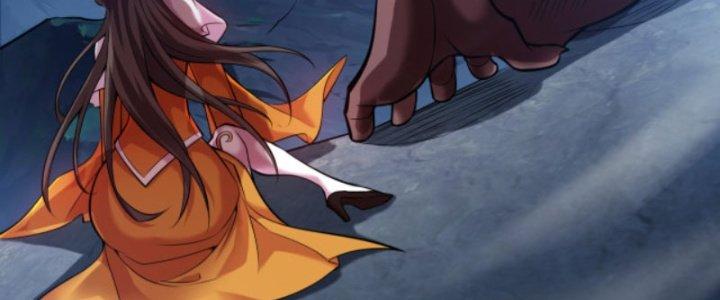 ẩn cư mười vạn năm, đời sau mời ta rời núi chapter 13 77