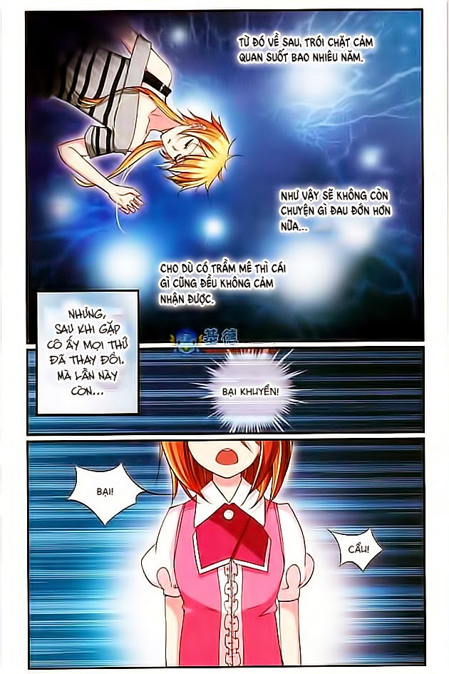 kế hoạch bướm chapter 14 2