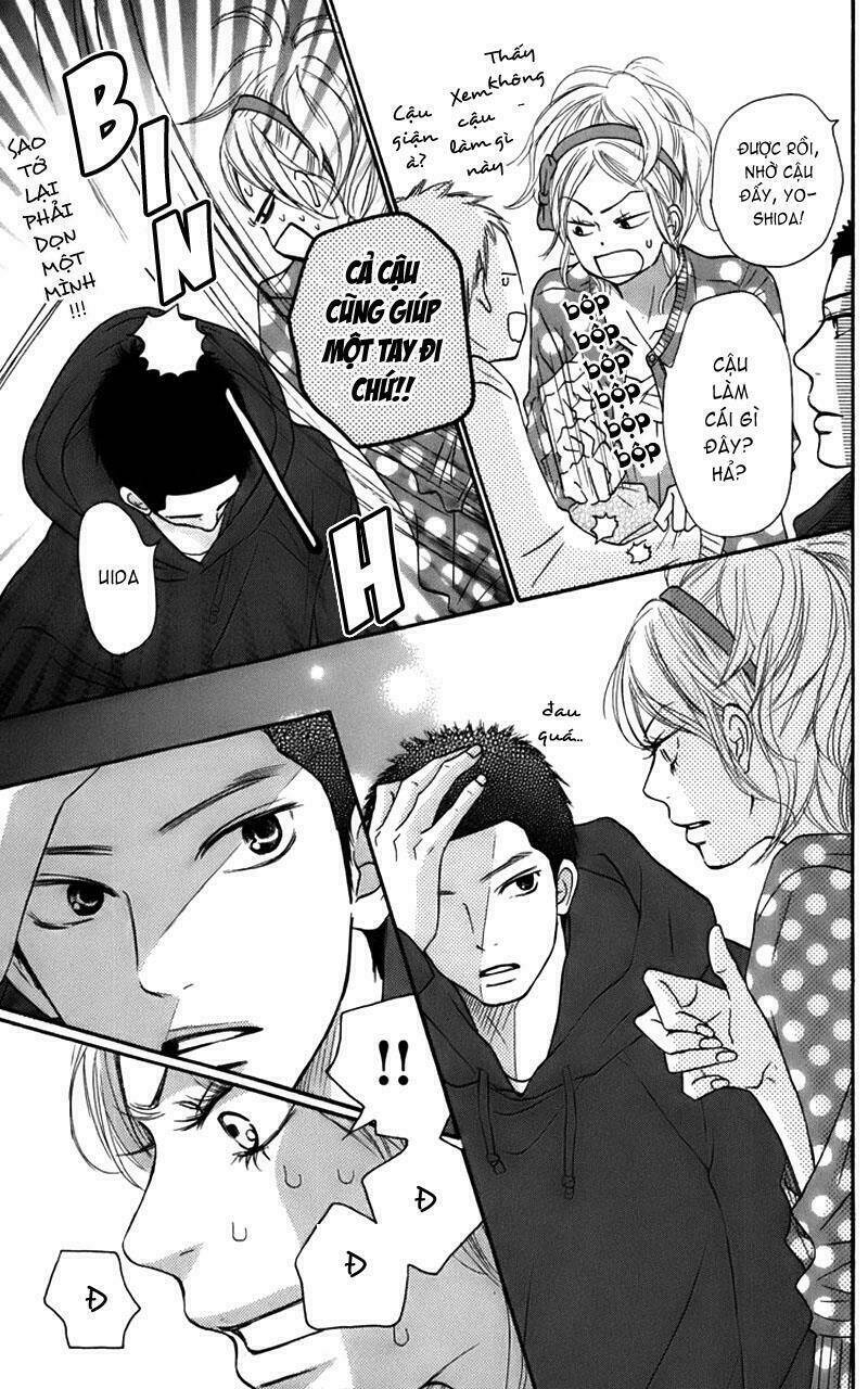 anh đã cho em biết bao thứ đầu tiên chapter 68 11