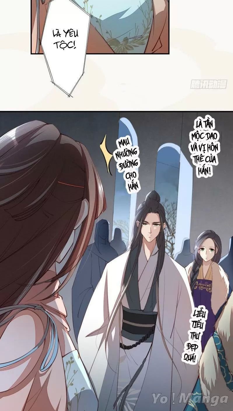 tuyệt thế luyện đan sư chapter 89 16