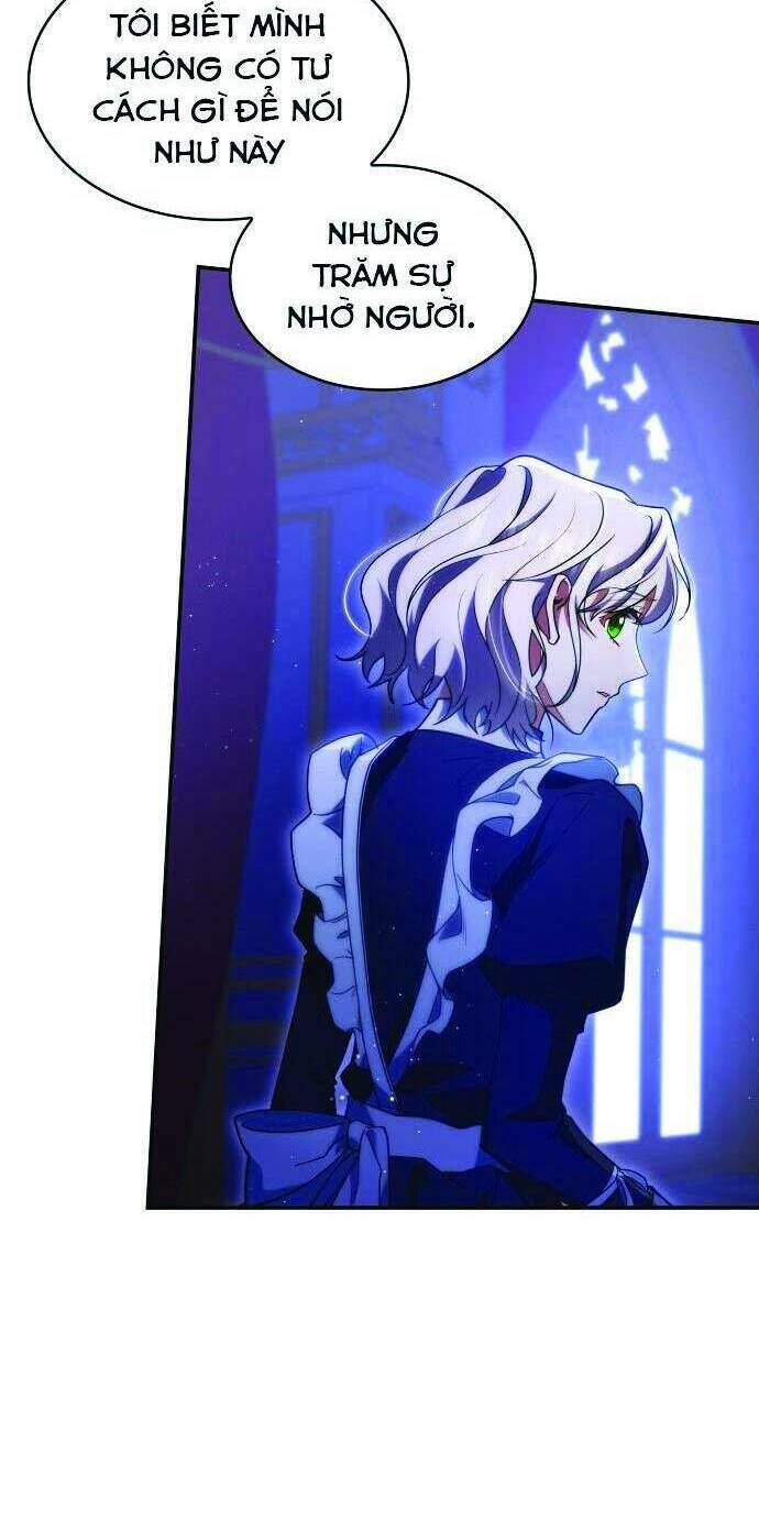 'di vật' melvin để lại chapter 36 33