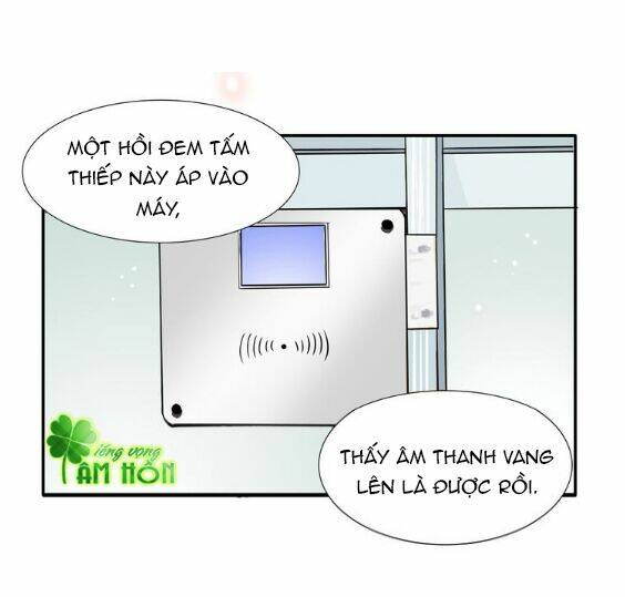 boygroup của ta, thần của ta chapter 7 30