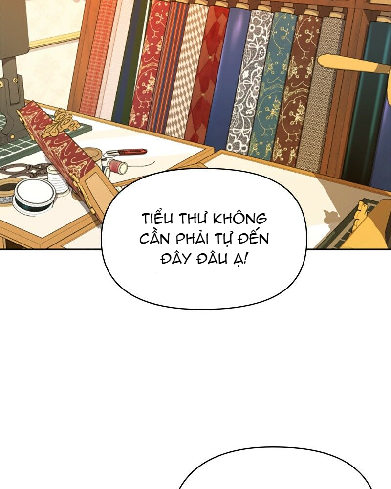tôi muốn trở thành cô ấy dù chỉ là một ngày chapter 74 20