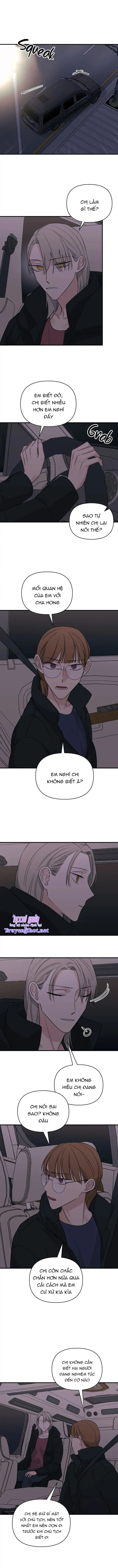 ra khỏi nhà tôi ngay! chapter 41.2 2