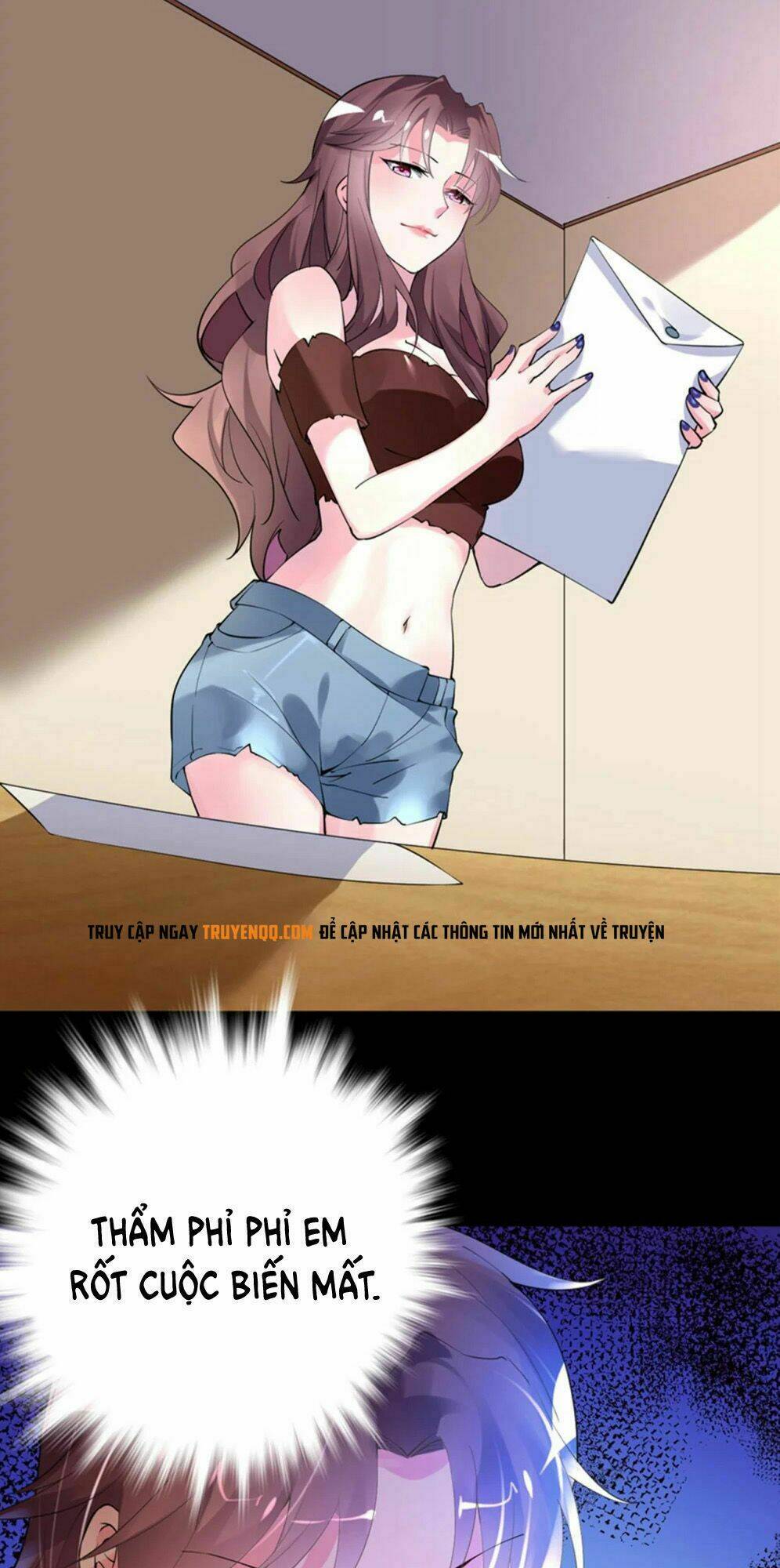 thuyền trưởng đại nhân khinh diểm ái chapter 36 34