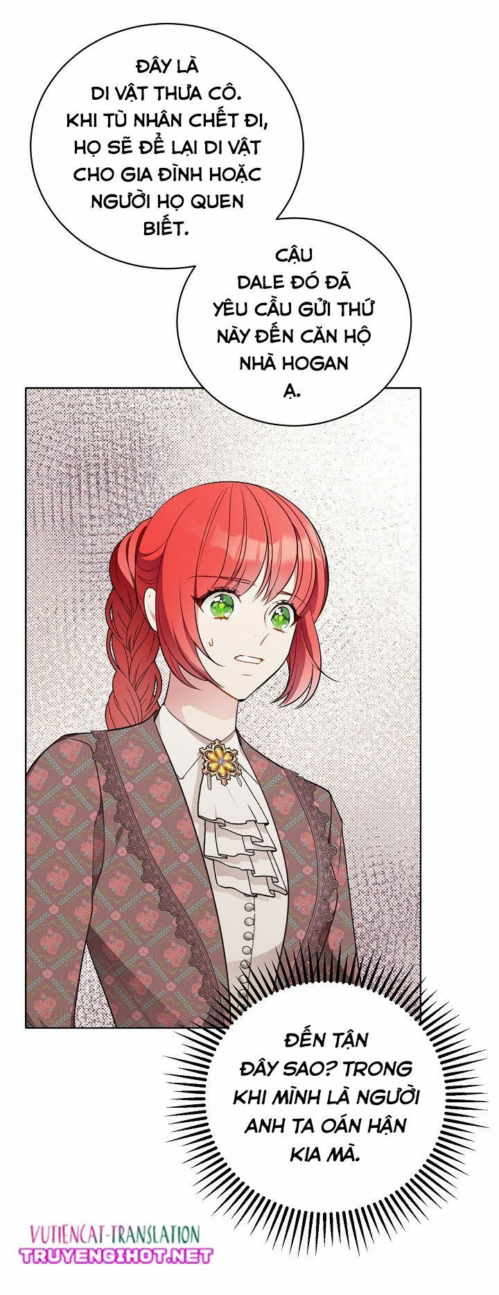 thám tử của muiella chapter 157.2 19