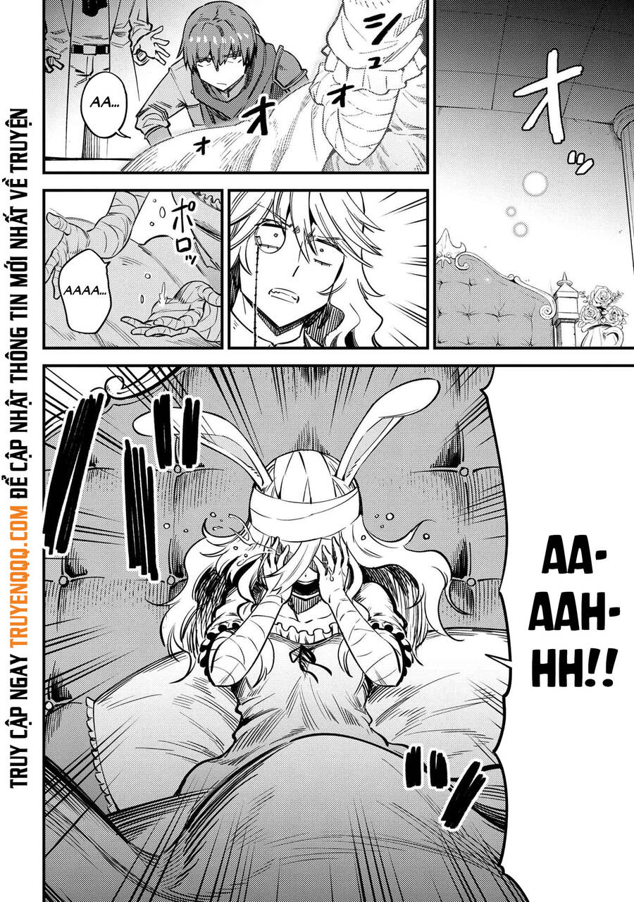 Healer báo thù chapter 42.5 4