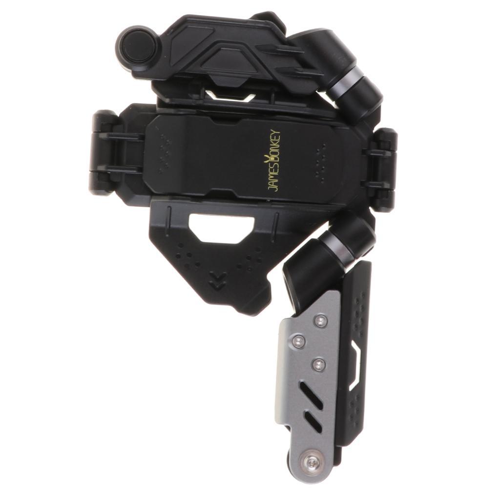 Universal Mobile Smart Cell Phone Holder Clip Gamepads Portable Gaming Grip