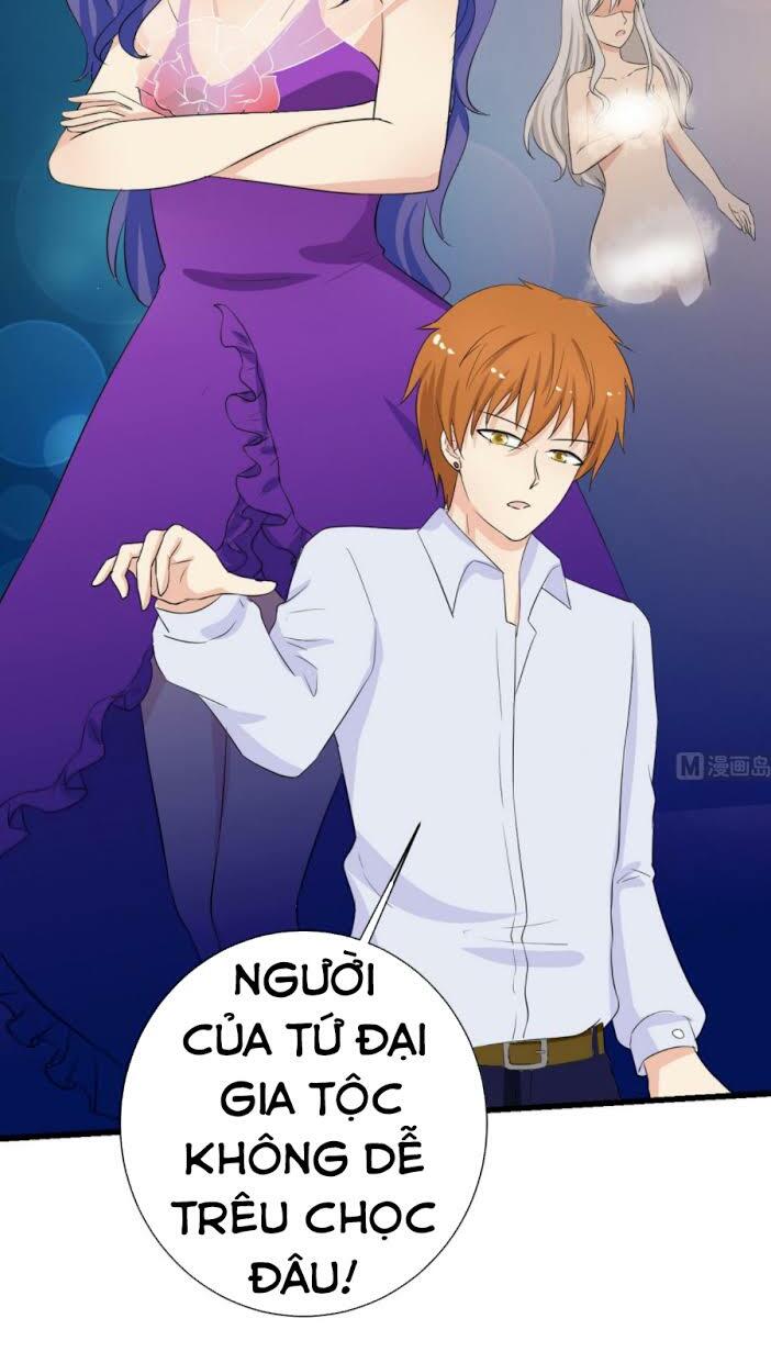 hắn là long ngạo thiên chapter 40 10