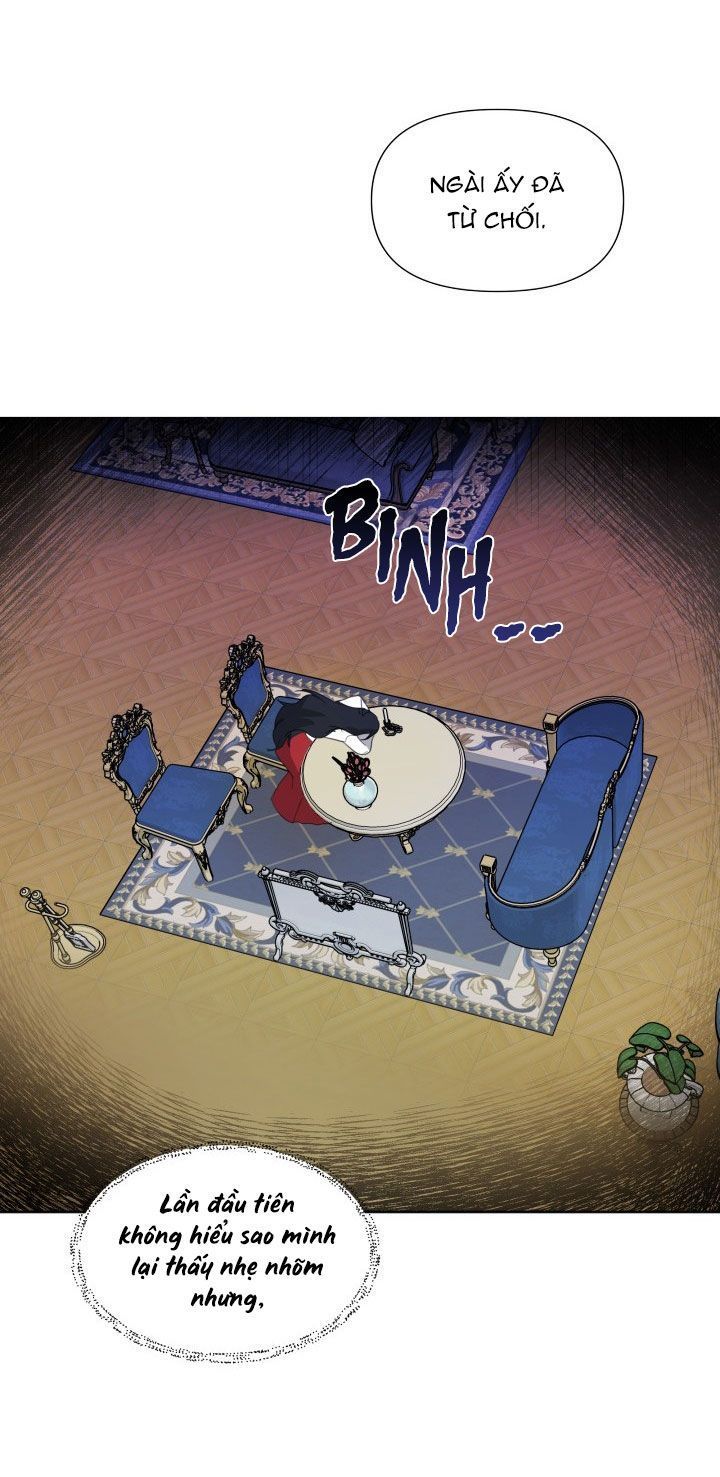 trở thành vợ của nam chính phế vật chapter 9 16