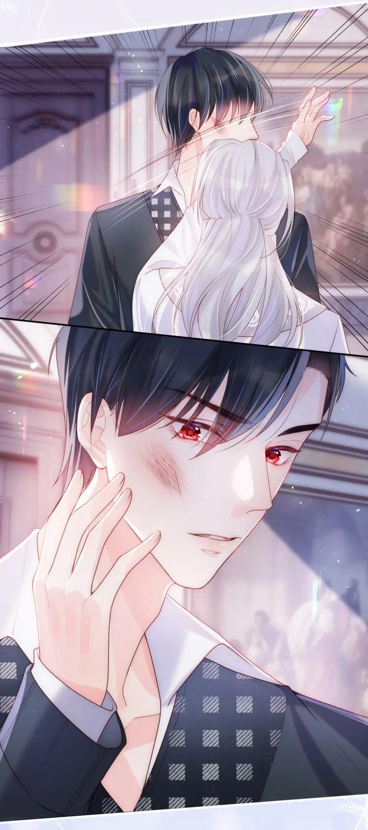 các nguyên soái đồng loạt đòi ly hôn chapter 0.2 9