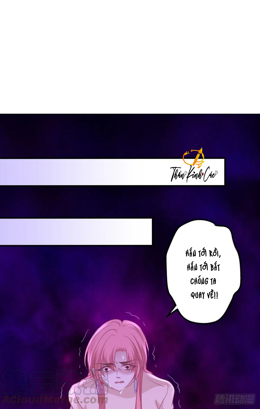 kiểm soát tuyệt đối chapter 73 37