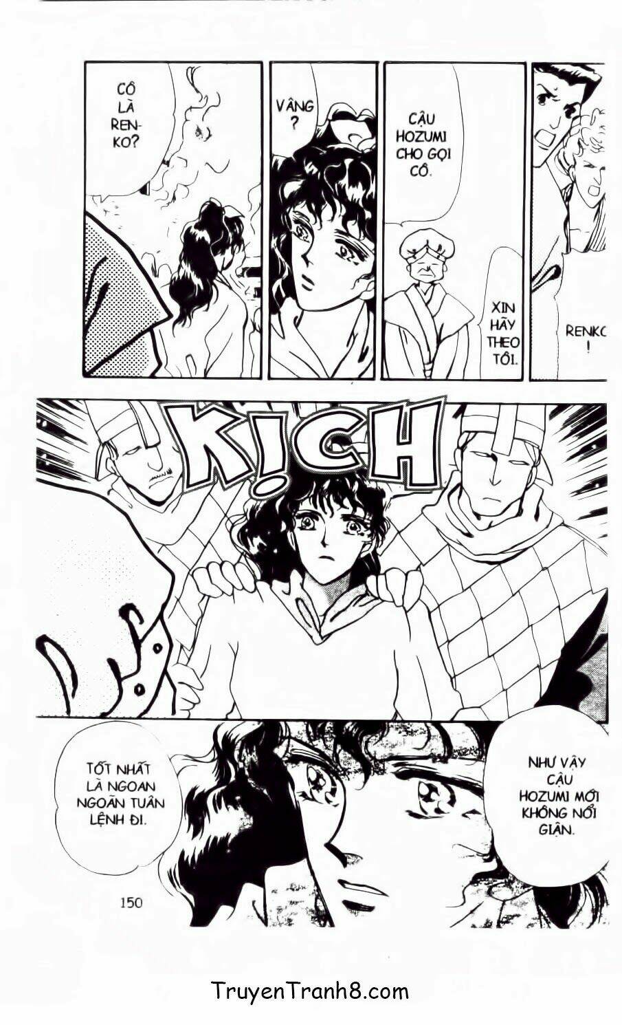 đứa con số phận chapter 49.1 9