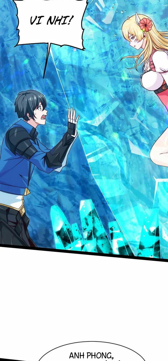 ma thú kiếm thánh dị giới tung hoành chapter 133 10