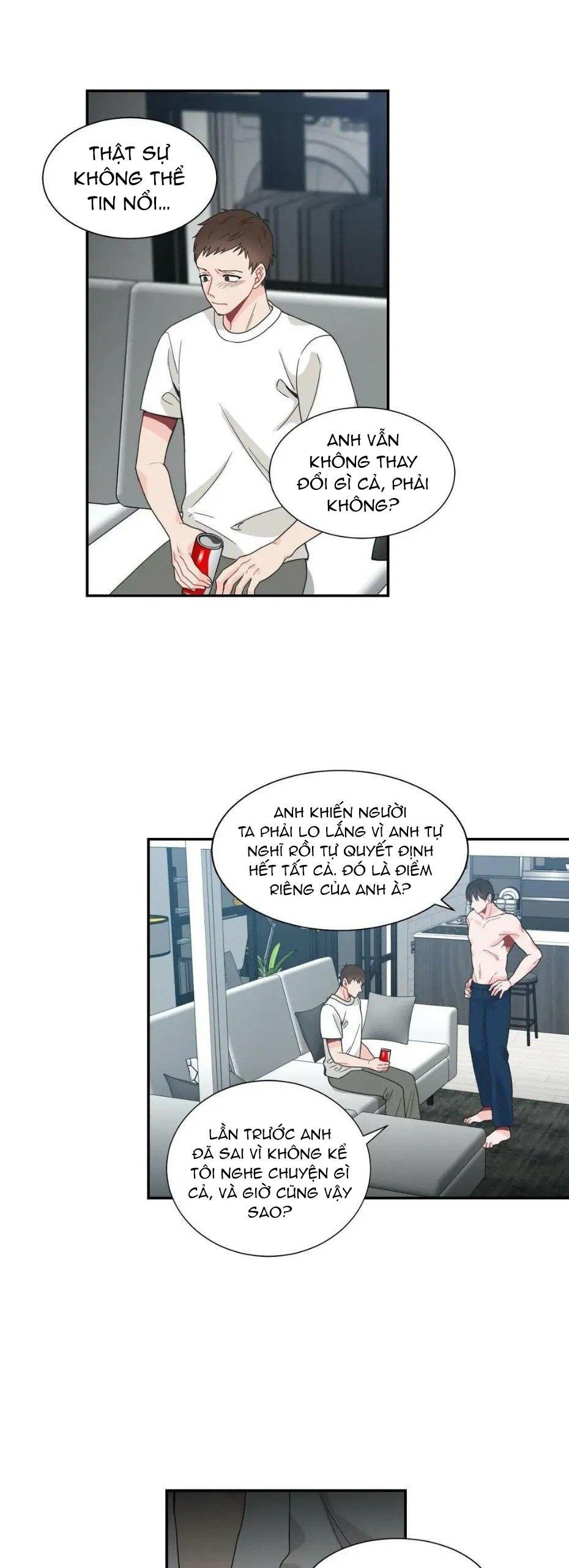 đường ranh giới chapter 23 23