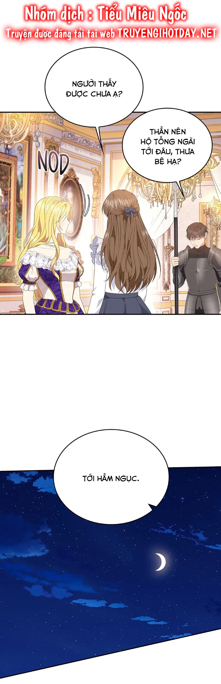 công chúa hai mặt chapter 115 7