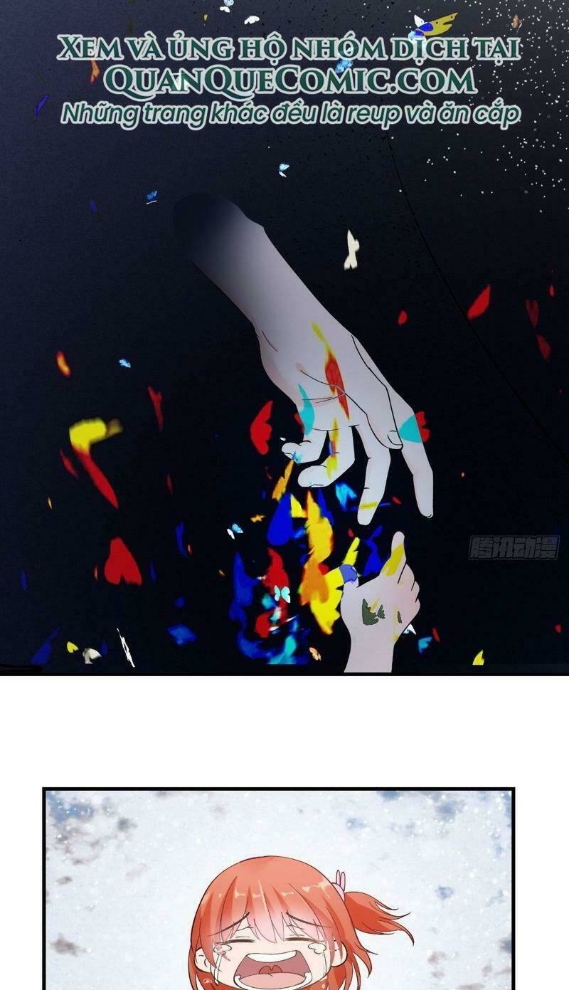 em gái của tôi có độc chapter 1 5