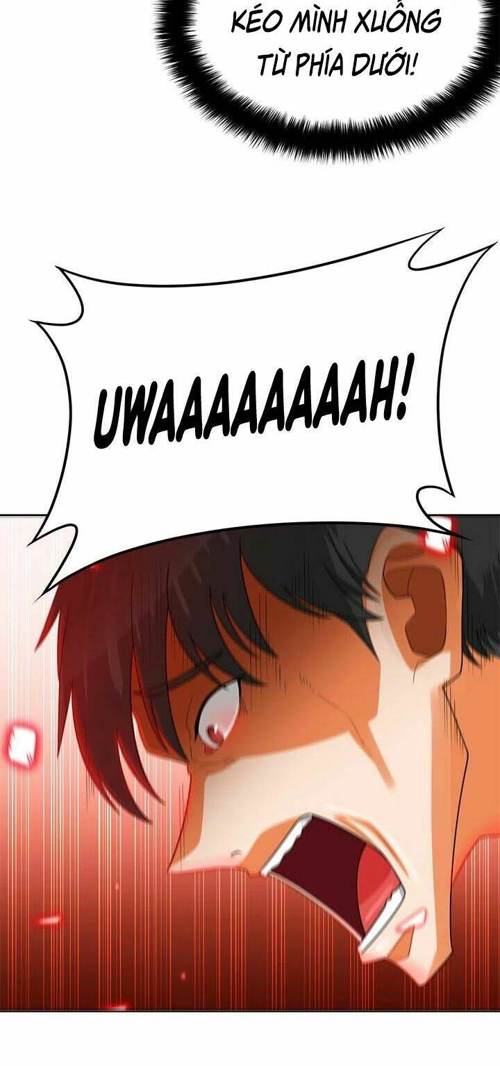 tôi tự động săn một mình chapter 90 50